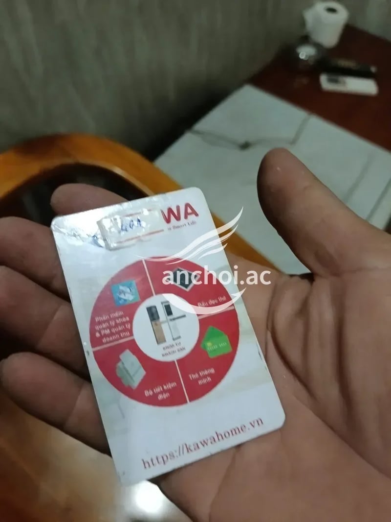 Em làm tinh phê lắm, vui ve nhiệt tình  — ảnh 2