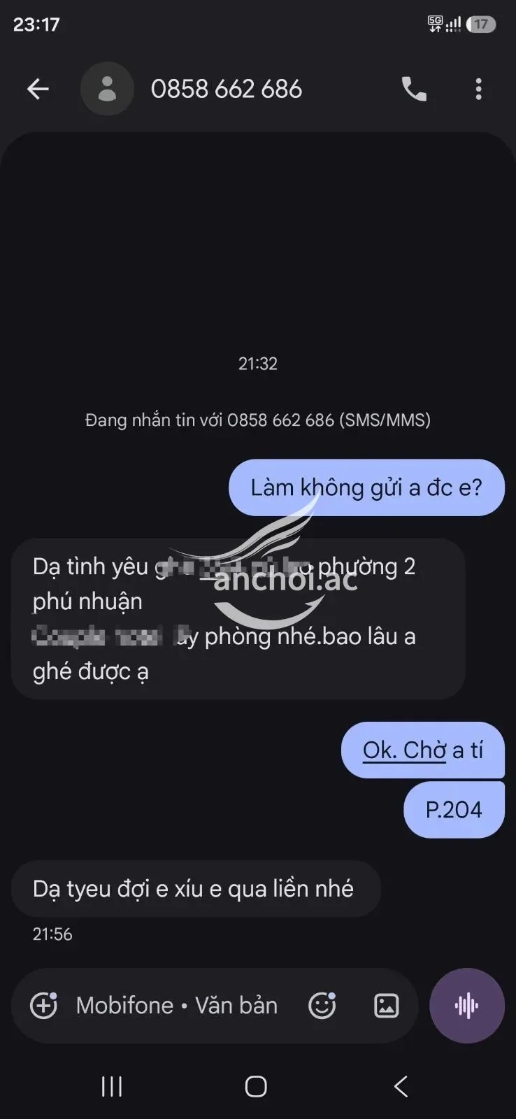 E rất ngon, từ ngoại hình đến hàng họ đều không chê đâu được, thái độ dễ chịu — ảnh 4