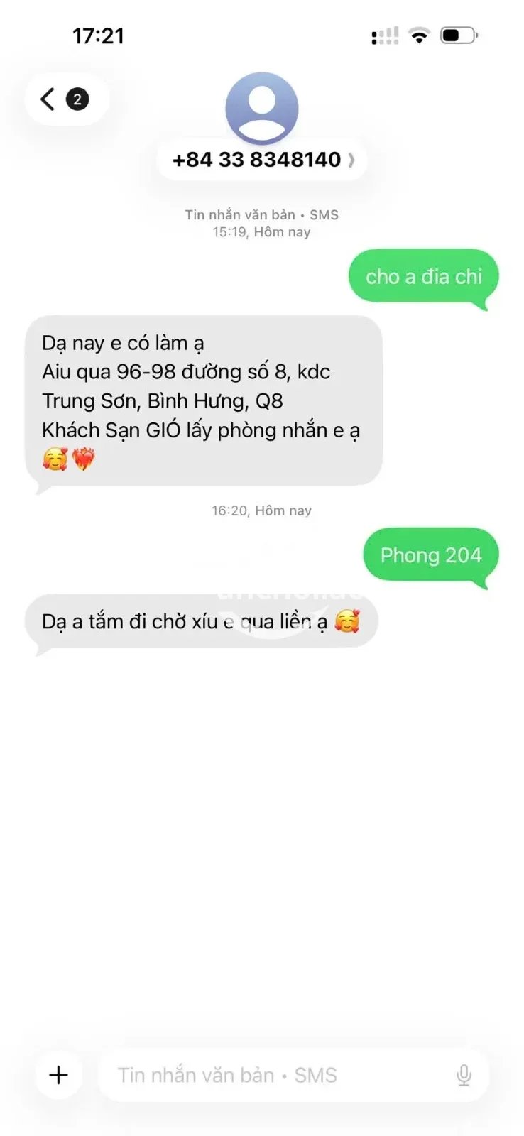 Face xinh lắm duyên ngực to đẹp quá ok
Thái độ như người yêu muốn gì chiều đó