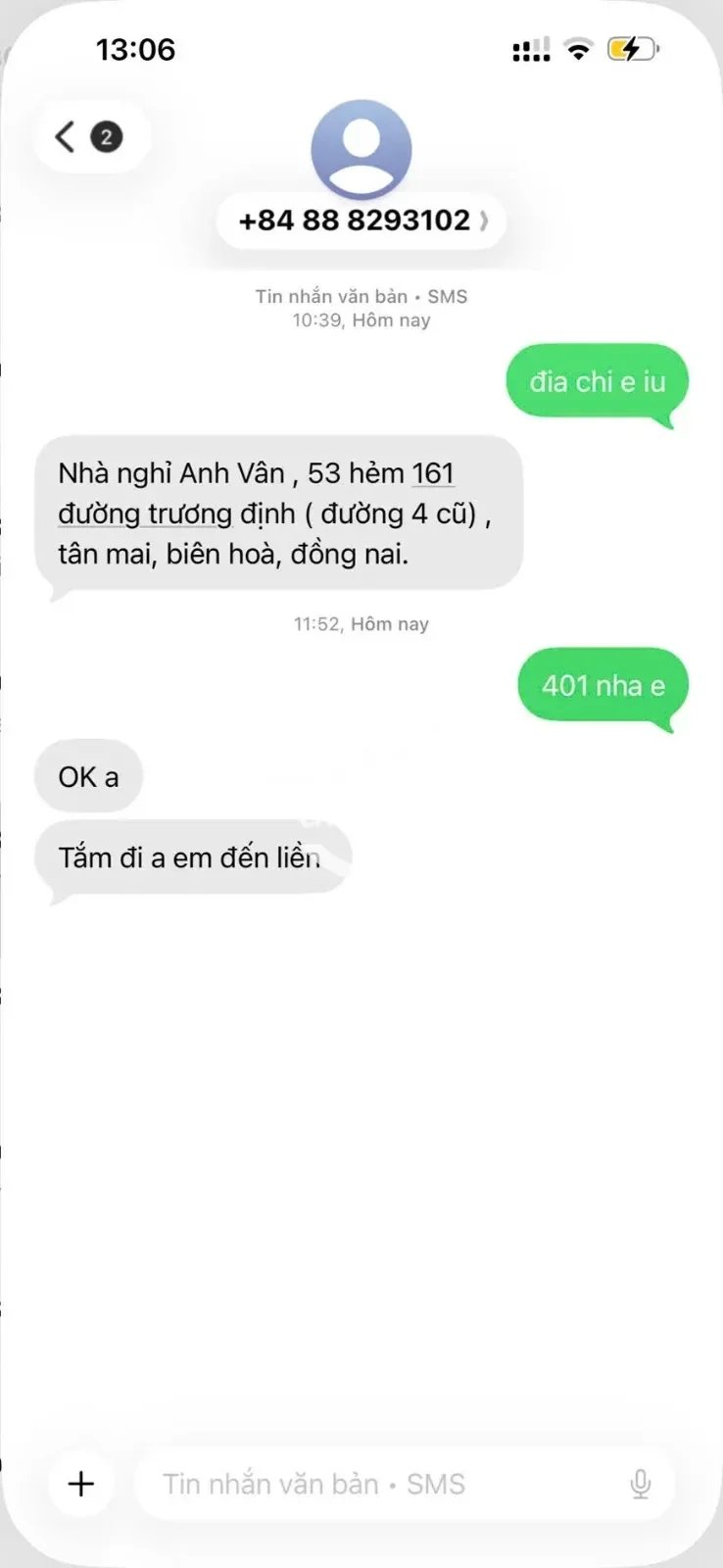 Em này mình đi mấy lần rồi, nói chung chuẩn người, đúng hình, vú to dáng đẹp, bj — ảnh 2