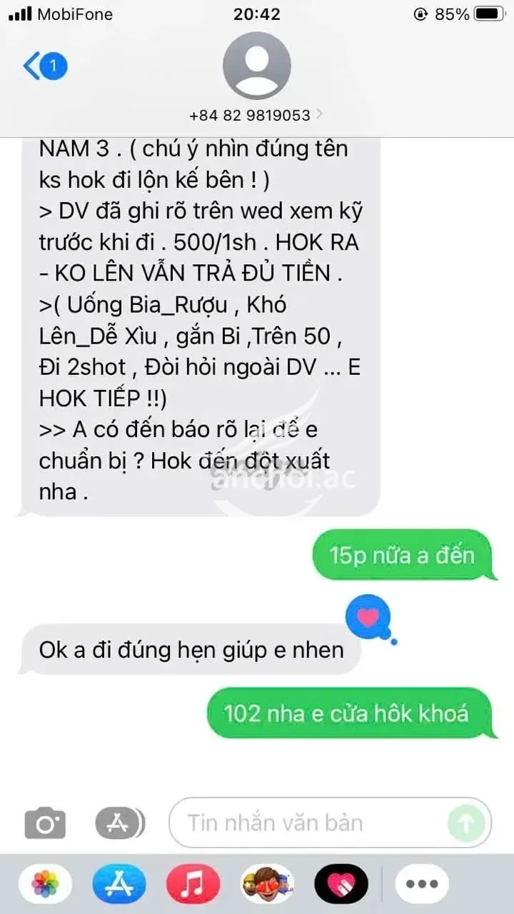Còn gì để nói nữa. Cô nàng best nhất tôi từng găp. Nói chung hết nước chấm .
 — ảnh 4