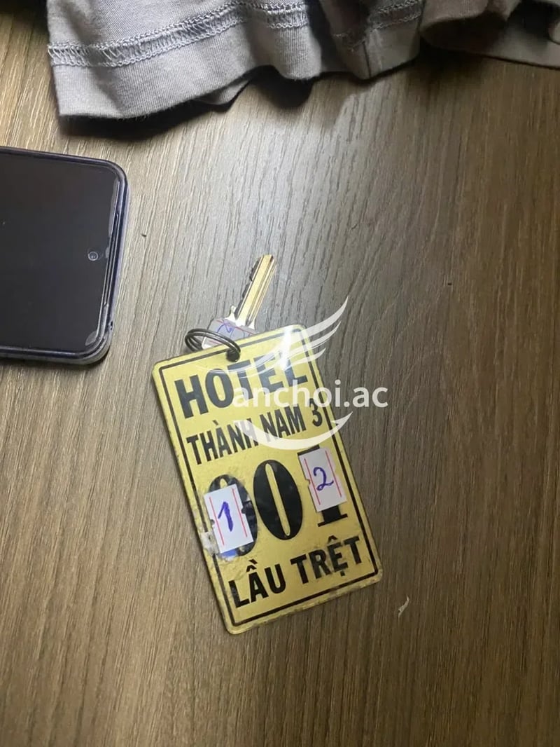 Còn gì để nói nữa. Cô nàng best nhất tôi từng găp. Nói chung hết nước chấm .
 — ảnh 3