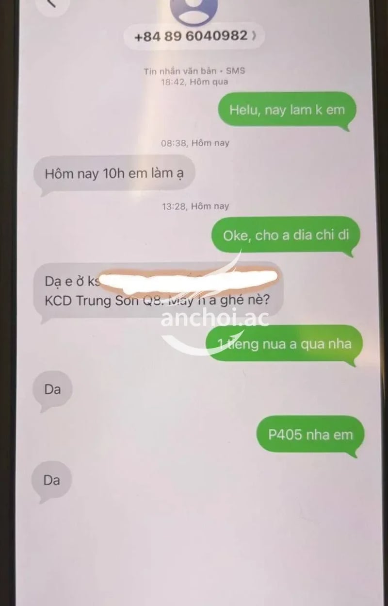 Em này thì ngon rồi, nhìn mặt và body rất hấp dẫn Lâu rồi mới đi một em hàng ngo