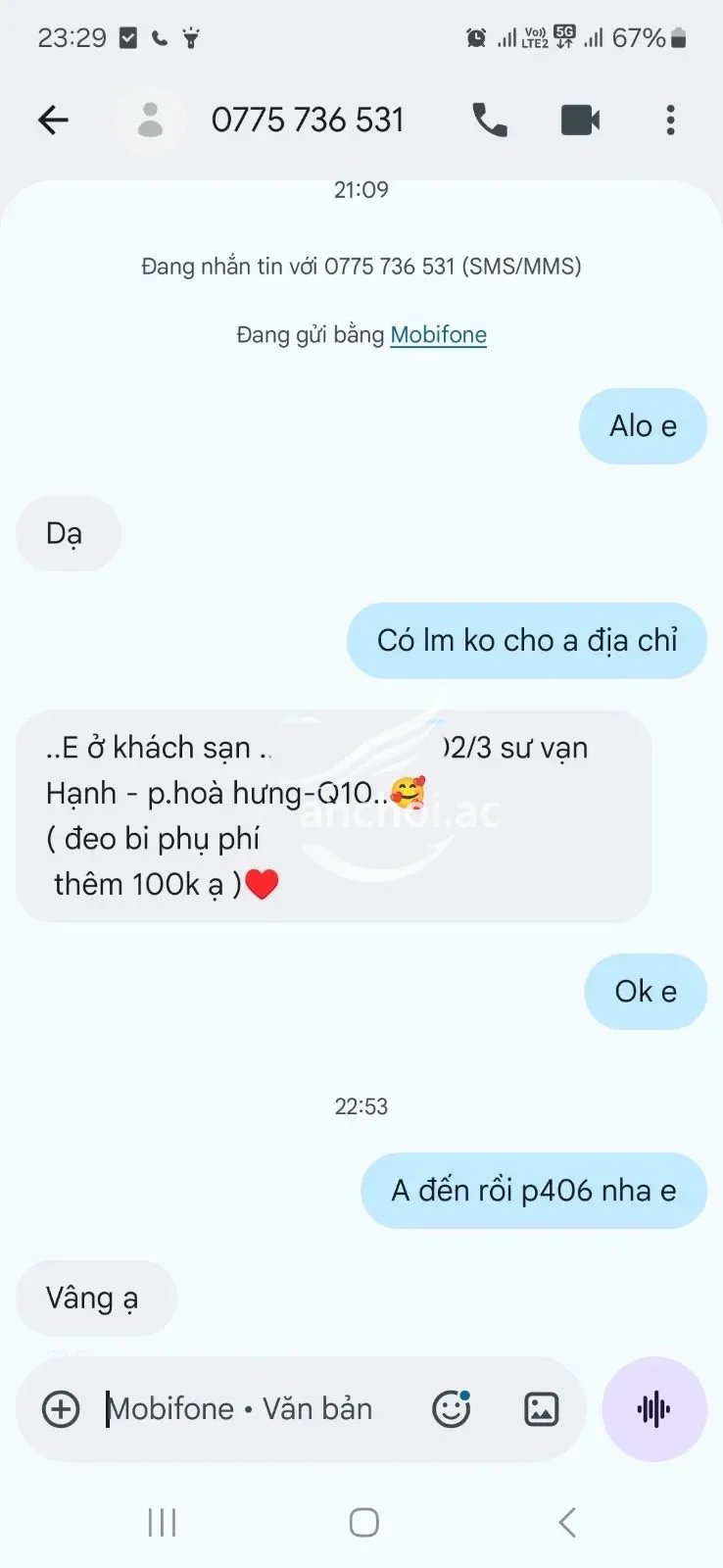 Một cô gái bắc xinh đep,nói chuyện lại dể thương và nhẹ nhàng.E dáng người nhỏ n — ảnh 2