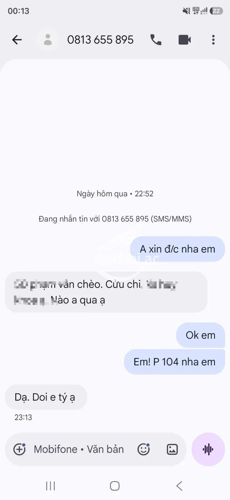 Cái lưỡi này bú liếm thì sao mà chịu nổi. — ảnh 4