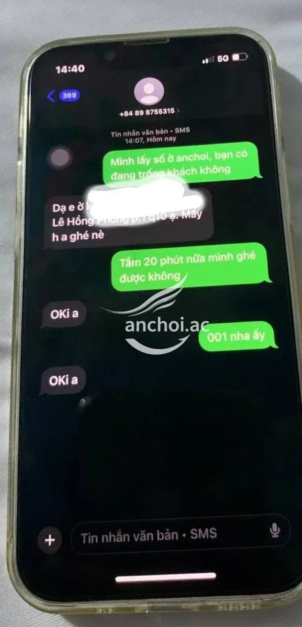 Em hiền mặt rất xinh. Phục vụ nhiệt tình, vui vẽ chiều mọi tư thế luôn. Anh em n — ảnh 2