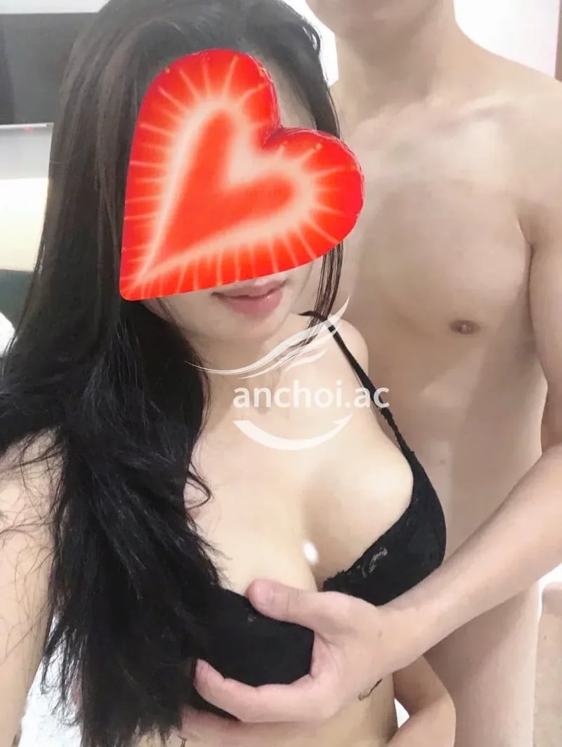 Dáng cao da trắng, kỹ năng ổn, rất vui vẻ hài lòng
Ae nào thích doggy thì k nên  — ảnh 2