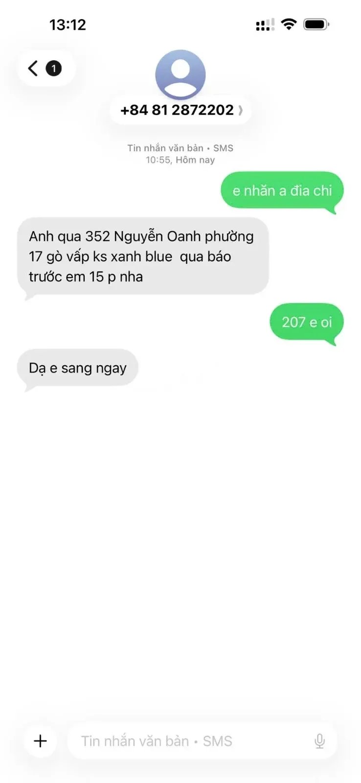 Nay check dc e gái dễ thương quá body chất lượng sv chu đáo nhiệt tình phục vụ c — ảnh 3