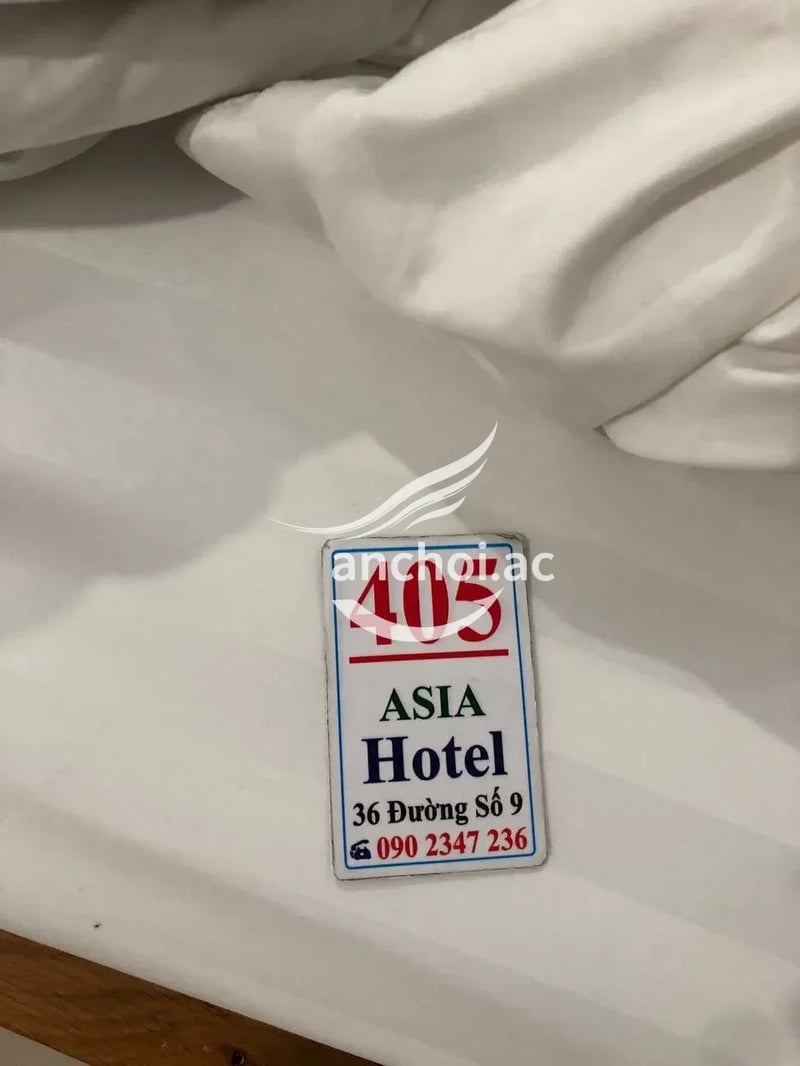 Dịch vụ bé này k thổi nha ae. Nhưng được cái bé phục vụ nhiệt tình chu đáo chơi  — ảnh 4