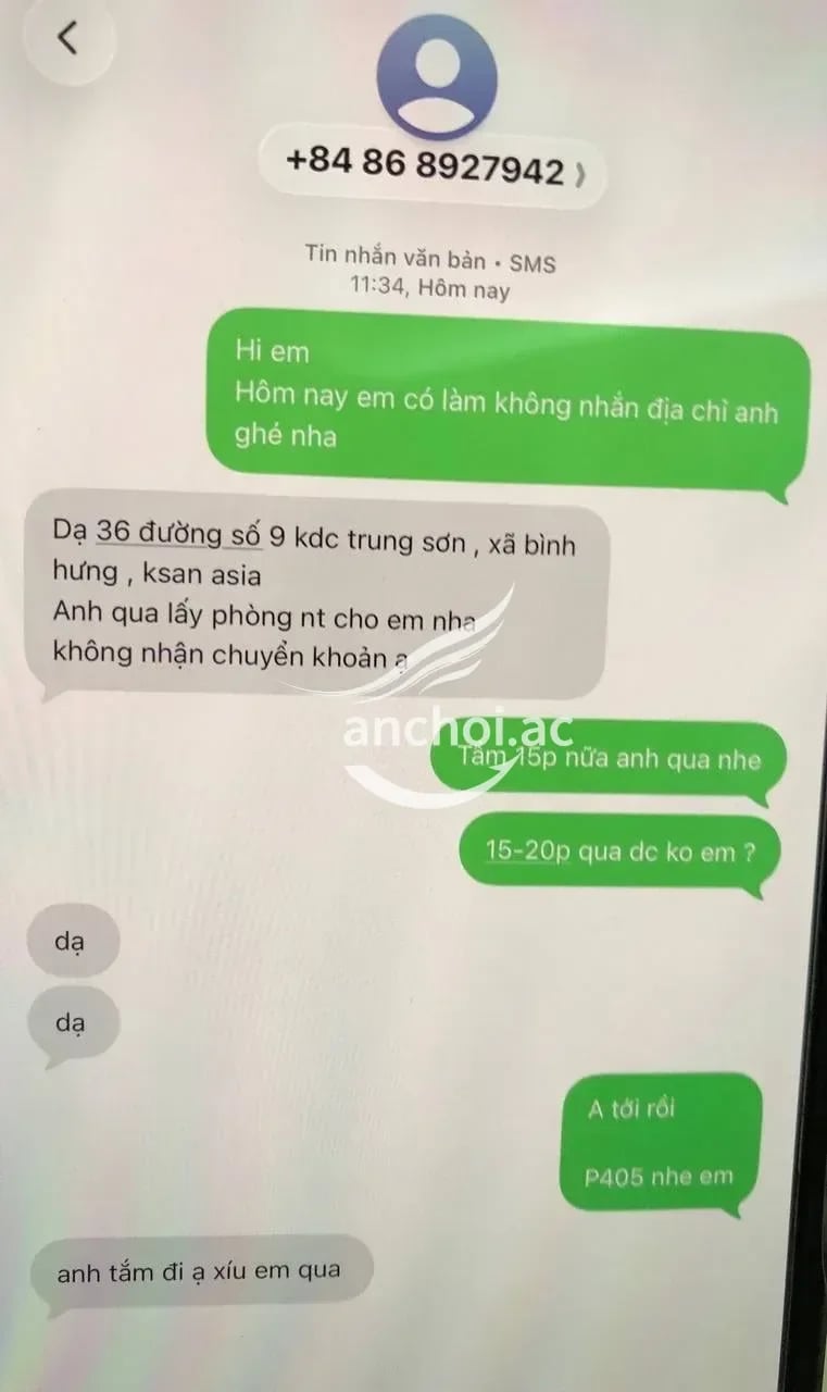 Dịch vụ bé này k thổi nha ae. Nhưng được cái bé phục vụ nhiệt tình chu đáo chơi  — ảnh 2