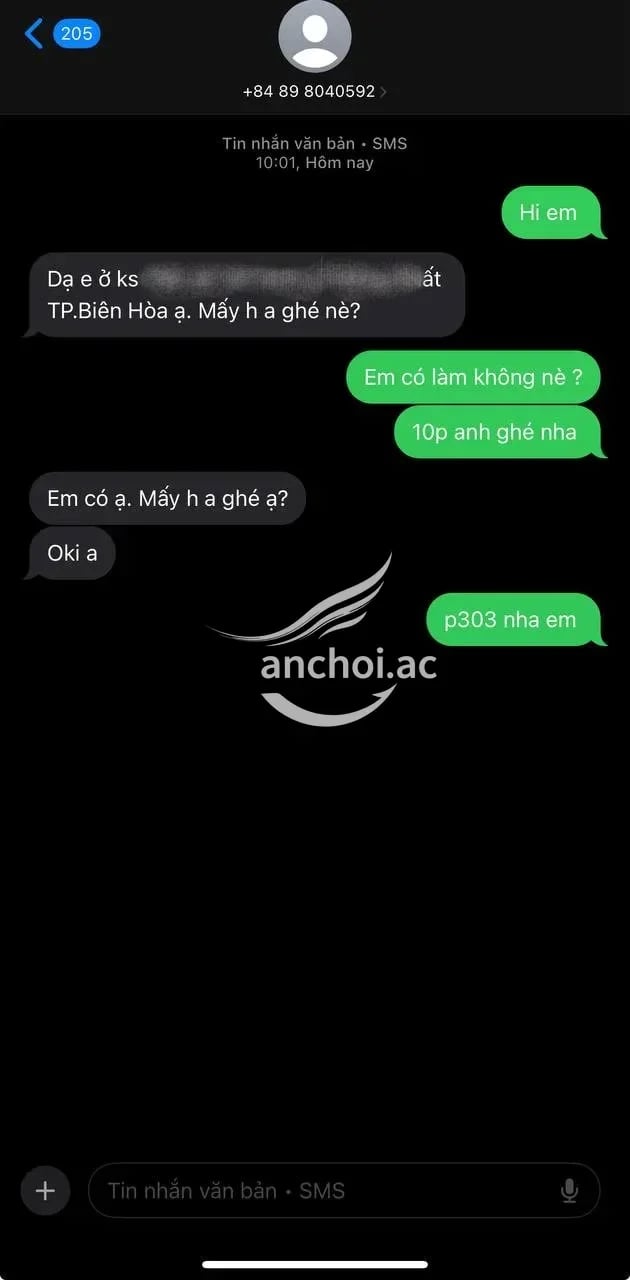 Ko biết các tiền bối như nào, chứ tôi gặp e là phê chịu ko nổi với cách làm tình — ảnh 2