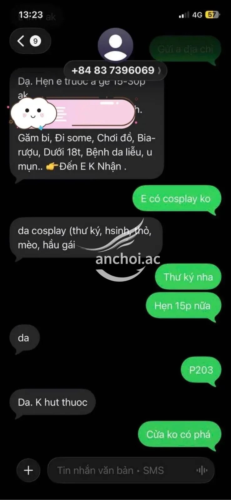 Dễ thương ngoan hiền và chiều khách, da trắng, mặt xinh, chung tình dễ bảo nè :D — ảnh 4