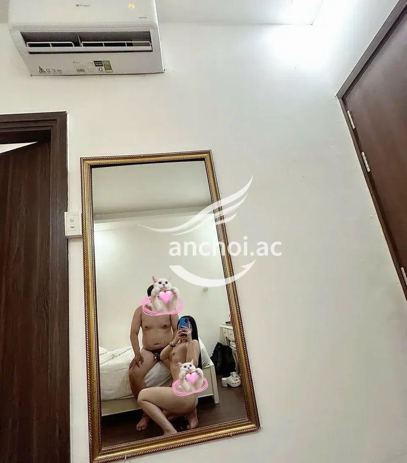 Đã thẩm và rất hài lòng. Điểm cộng là body đẹp, mặt xinh và thái độ hợp tác, tra — ảnh 3