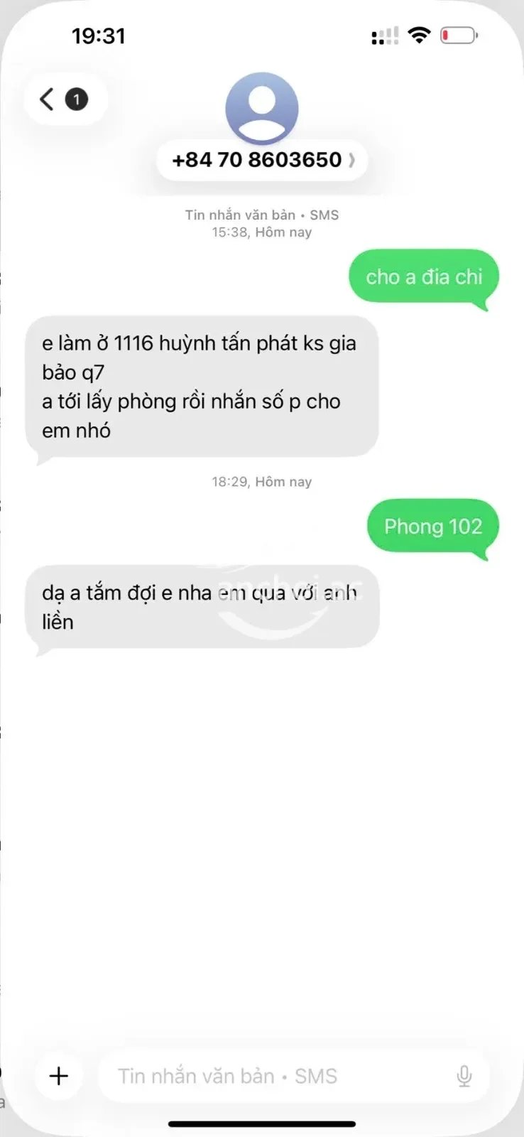 Đánh giá thì rất ưng về ngực và mông của em, dv tốt, chăm chỉ. da trắng vú to ng — ảnh 4