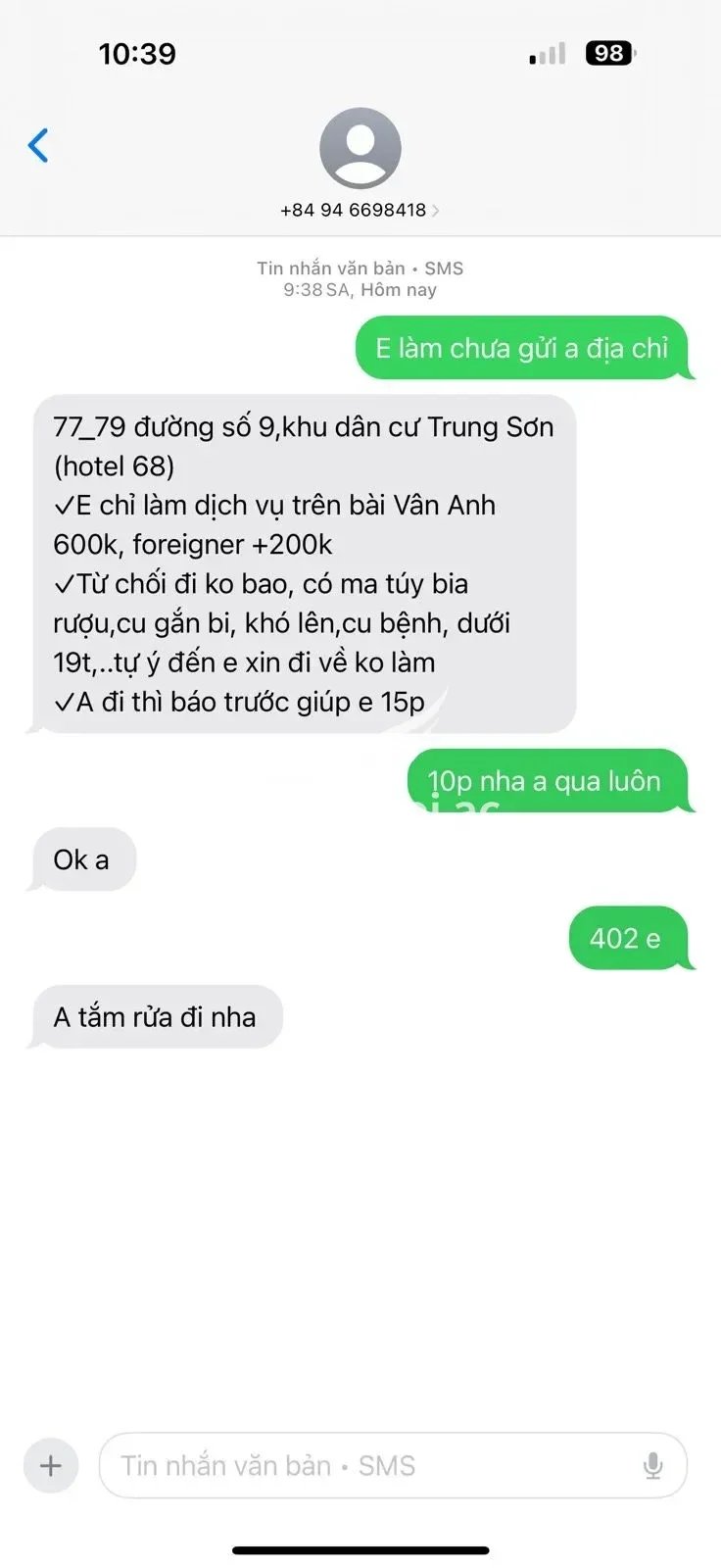 em gái đỉnh của chóp, ngoại hình đẹp, dễ thương, bj cực ngọt — ảnh 3