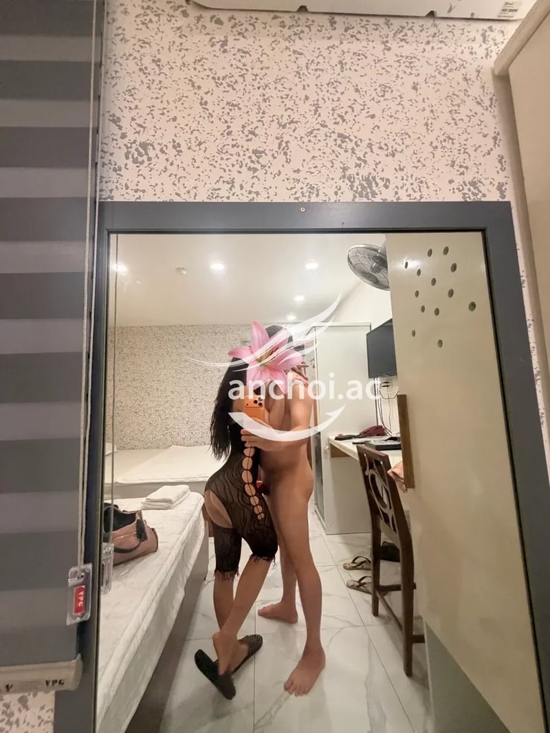 Lần đầu tiên đi chơi dịch mà được sướng như thế này cảm ơn em — ảnh 2
