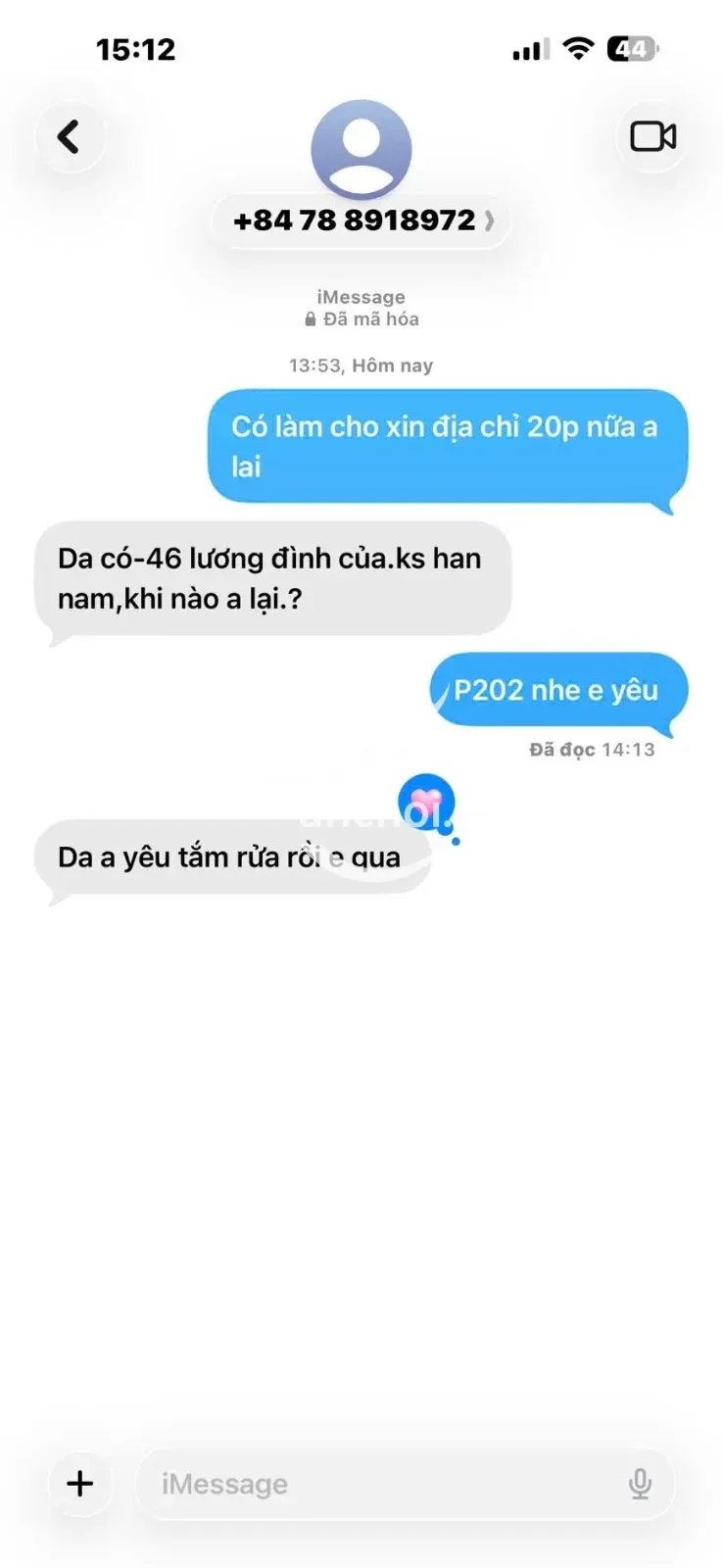 De thương đúng gu của mình trắng vu to.chơi khích nước nhiều