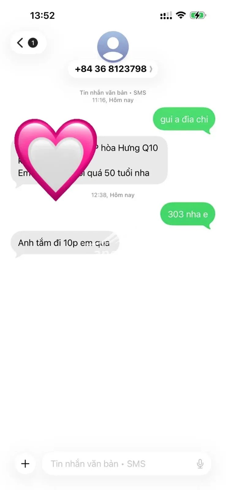 Đánh giá em nó mượt quá ngoan, dâm, chịu khó giao tiếp