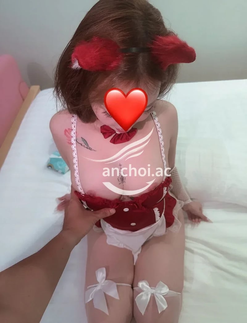 Em gái dâm chiều khách, cưỡi ngựa siêu mượt, nước lol thơm tho vét đã — ảnh 2