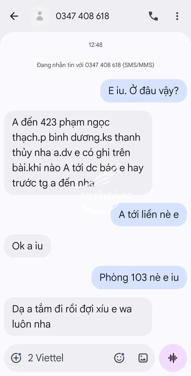 Em này tui gặp nhiều lần rồi rất ok nên chia sẻ với ae cùng trải nghiệm — ảnh 4