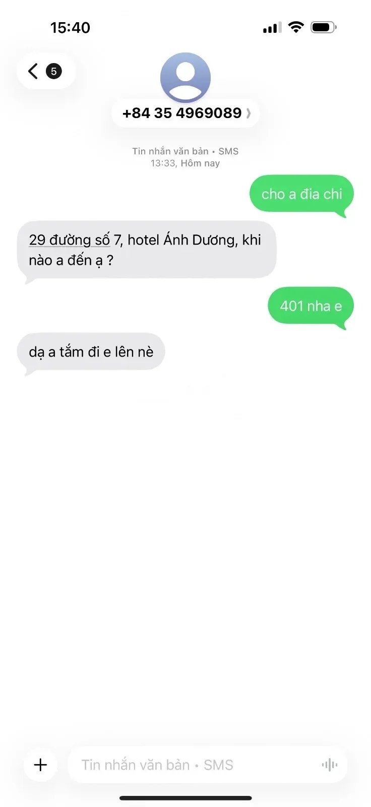 Gặp em nó mới biết cảm giác vua chúa thế nào kkkkk da trắng mịn. Bú cu rất dâm p — ảnh 4