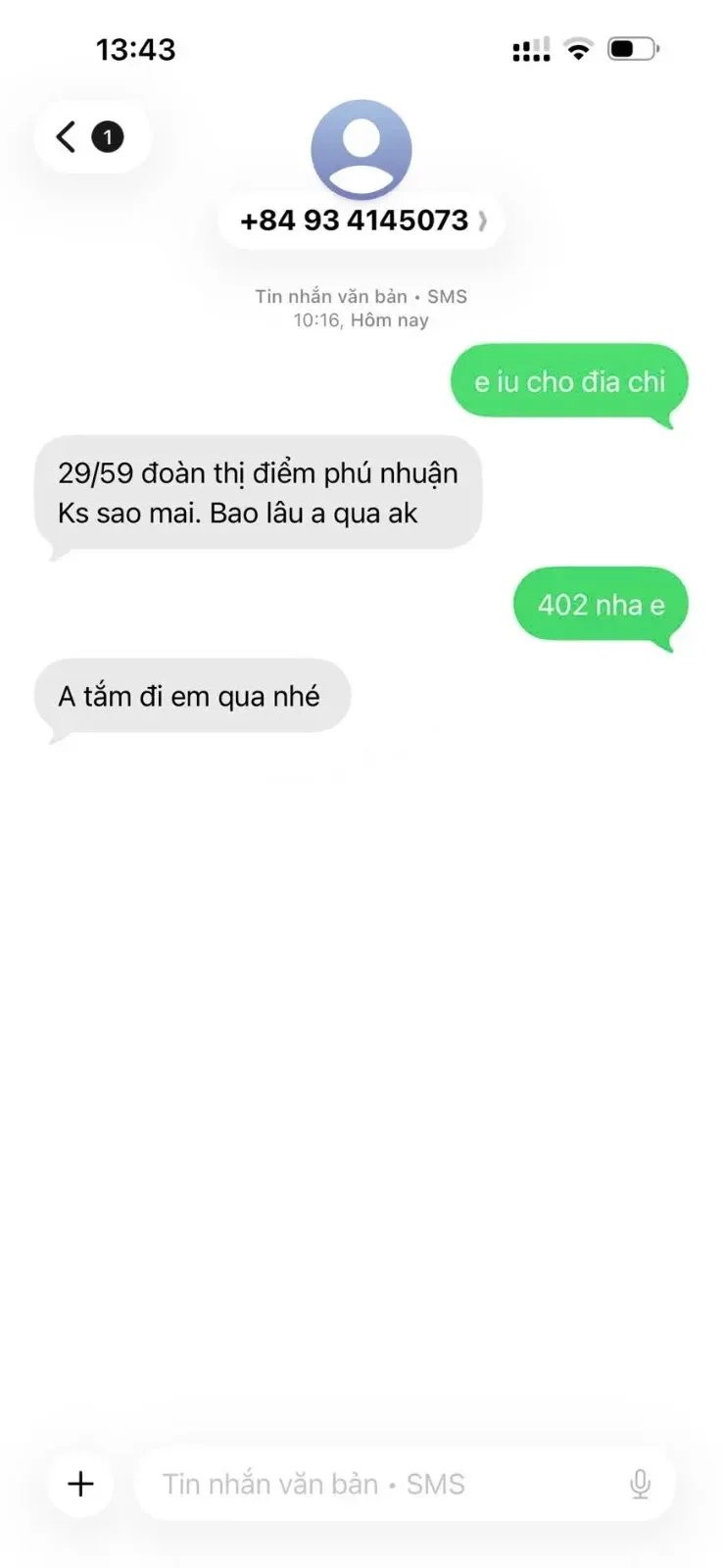 Lần nào gặp cũng hài lòng, thái độ vui vẻ nhí nhảnh
Em xinh kiểu dâm đãng — ảnh 4