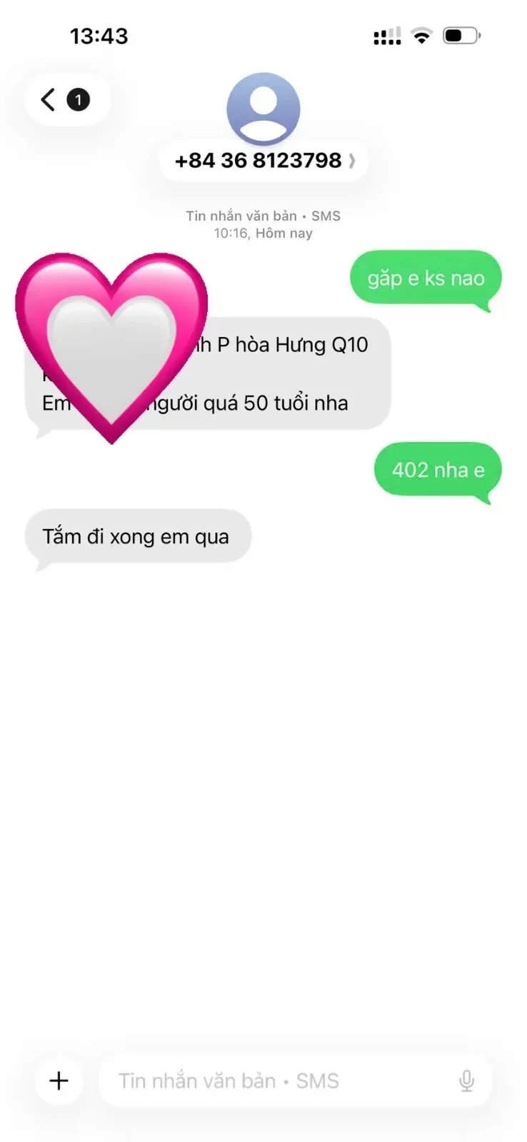 Hàng ngon mặt mũi cũng xinh xắn, bướm nhiều nước chơi sướng — ảnh 4