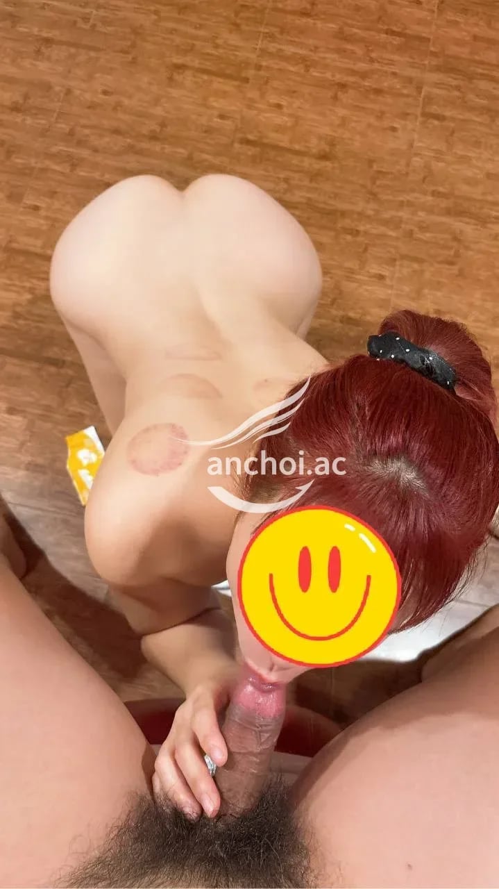 Ngoan ngoãn, lễ phép, làm tình chuẩn gu người yi — ảnh 2