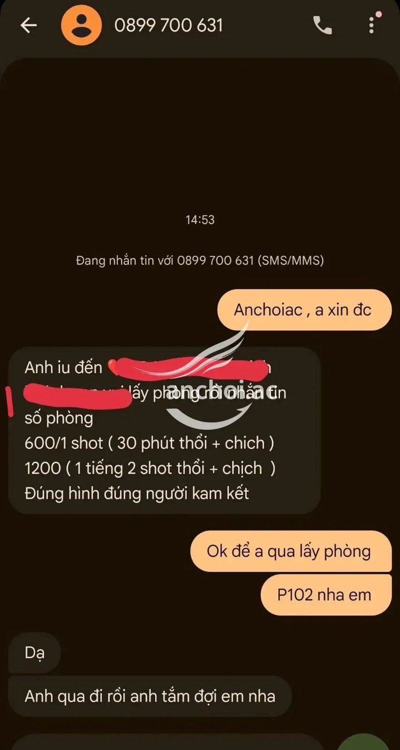Chuẩn hình , dễ thương , cười rất duyên , bé rất nhiệt tình , BJ tuyệt vời nghiệ