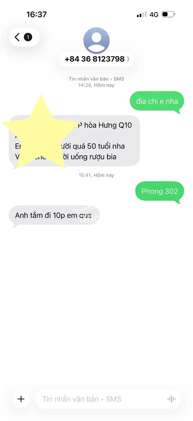 Có nét sang chảnh, dáng đẹp, ngực to đẹp. Làn da mịn sáng mướt mắt, cặp bồng đảo — ảnh 3
