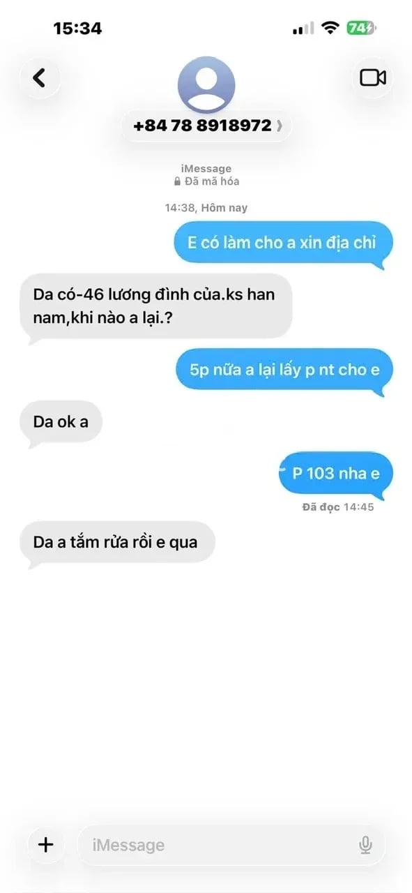 Em này trắng xịn mịn ngọt ngào tình cảm như nyc cảm giác bị nghiền e mất — ảnh 2