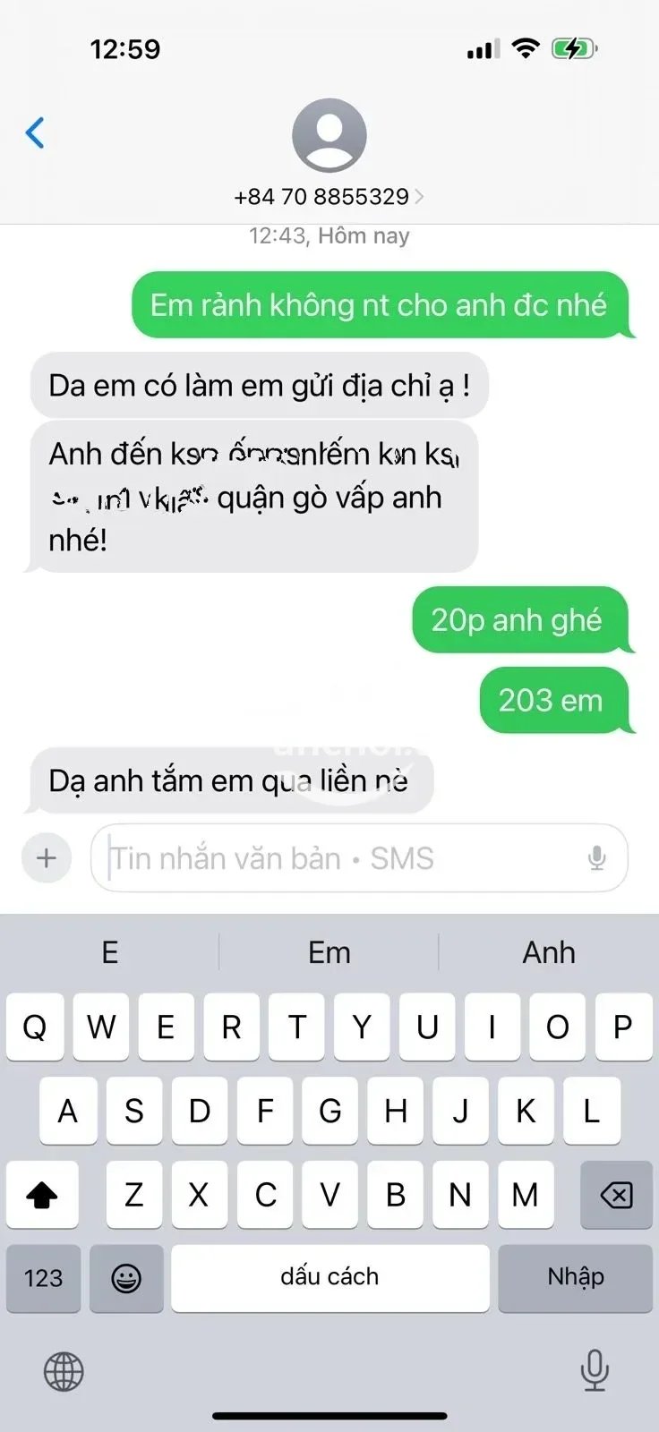 Chị gái dâm, múp rụp, vét ngọt nước vô cùng :)) đã vậy còn dc ôm ấp chăm sóc như — ảnh 4