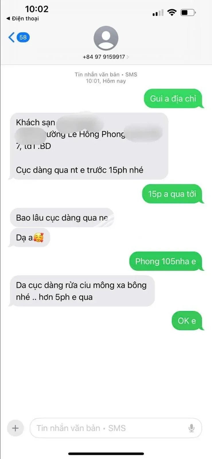 Hôm nay gặp được người đẹp dễ thương, nhan sắc kiều diễm xinh đẹp, bj cực bá — ảnh 3