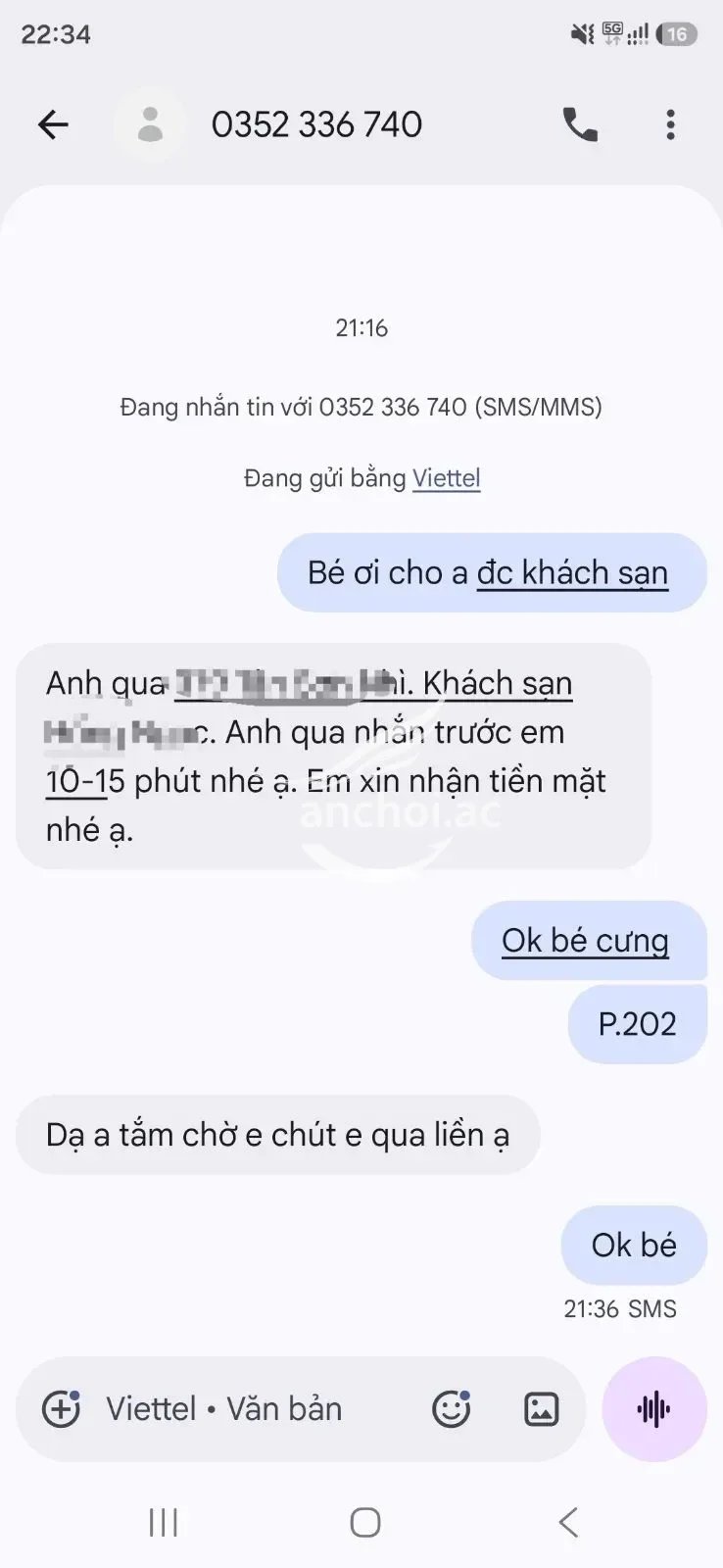 Gặp bé nó mới thấy đồng tiền nó xứng đáng thật sự — ảnh 4