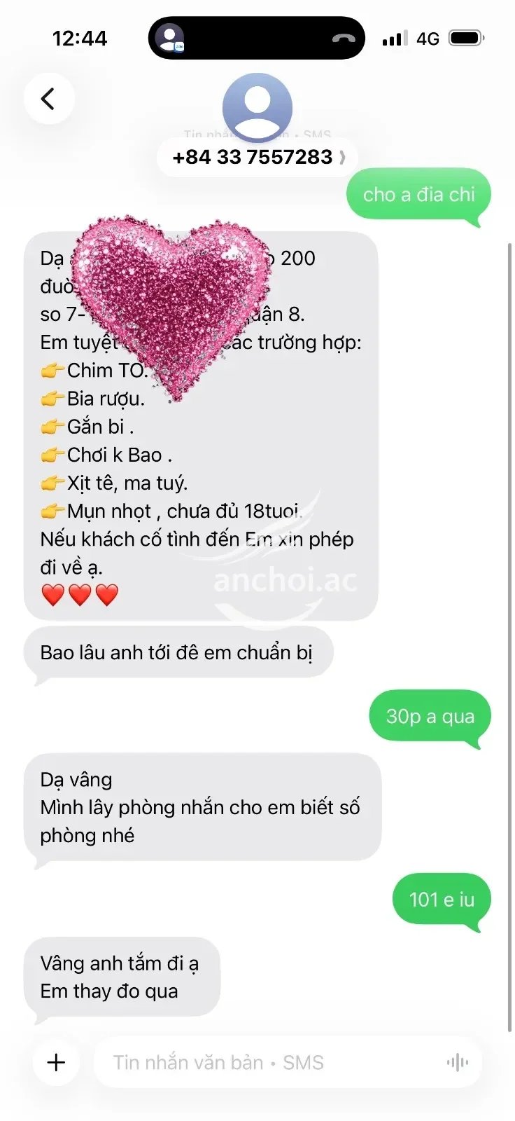 Em này quá ok rùi các ae đi về review đúng chất lượng luôn