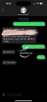 Em gái kute xinh xắn tiin tươi tắn lại còn ngọt nước, vét siêu đã — ảnh 3