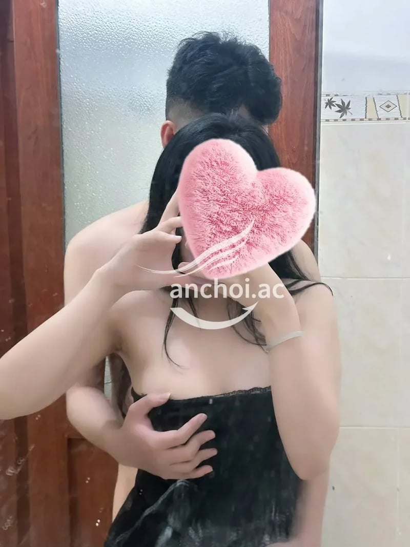 Dáng cao body ngon làm tình rất dâm kỹ năng bú liếm quá tuyệt vời. Ae chưa chơi  — ảnh 2