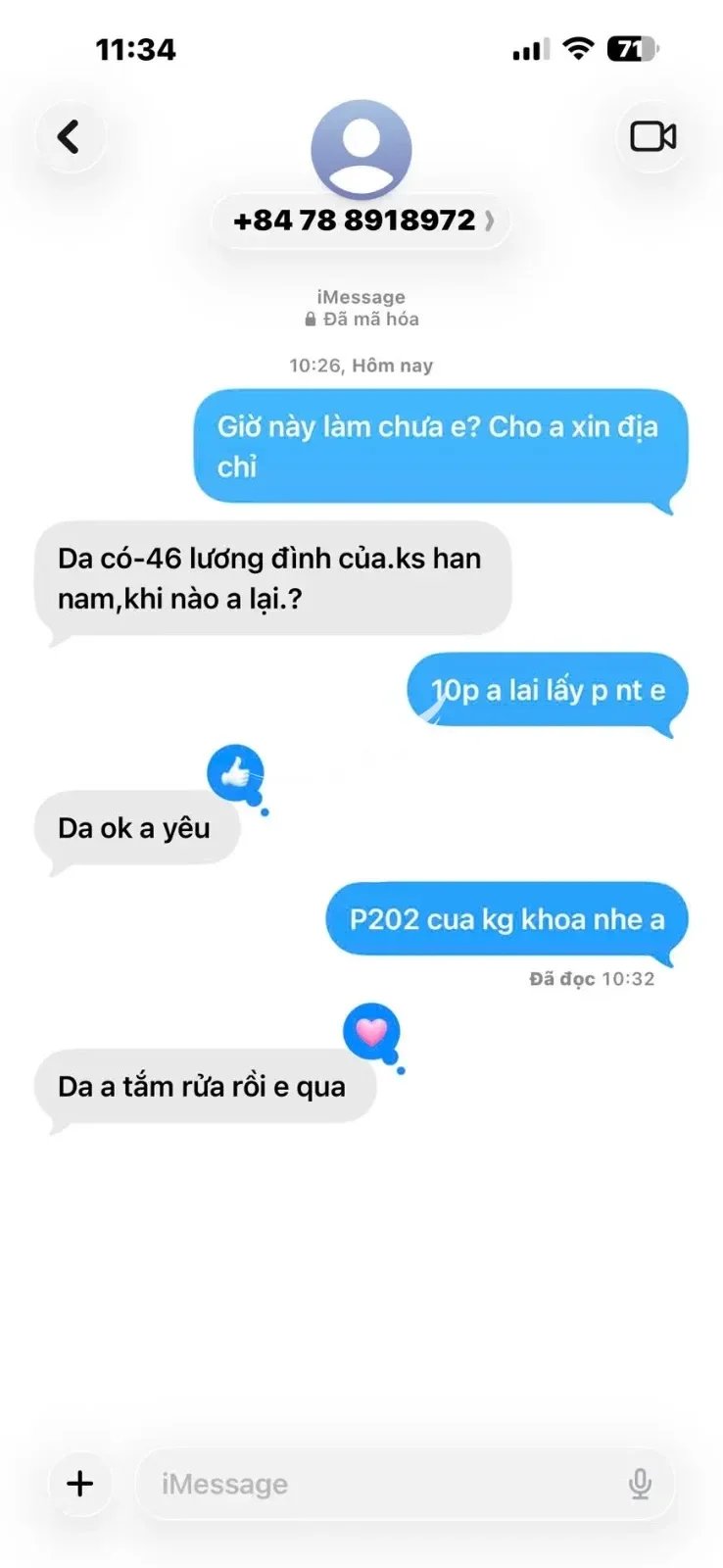 E nó thì k phải nói nhiều. Cũng thuộc top rồi. Ae cứ mạnh dạn đưa chim thôi.