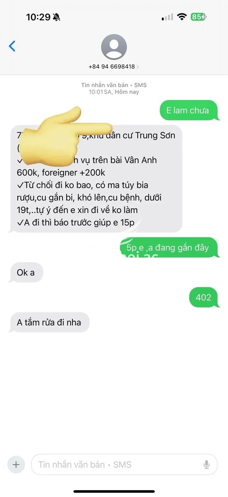 Dâm nữ đáng yêu kute, vóc dáng đúng chuẩn, 600k này là quá bèo cho em rồi <3 — ảnh 3