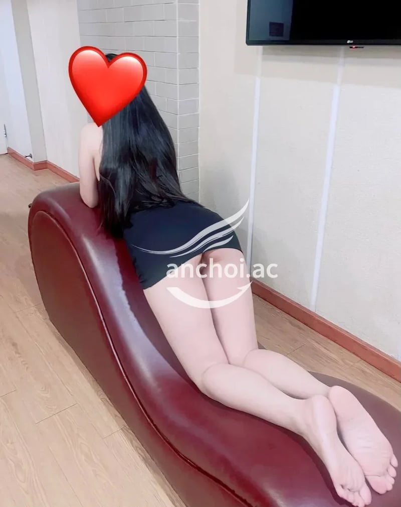 Không nghĩ ấn tượng về em như thế, giọng ngọt ngào nói chuyện dễ thương, hiểu bi
