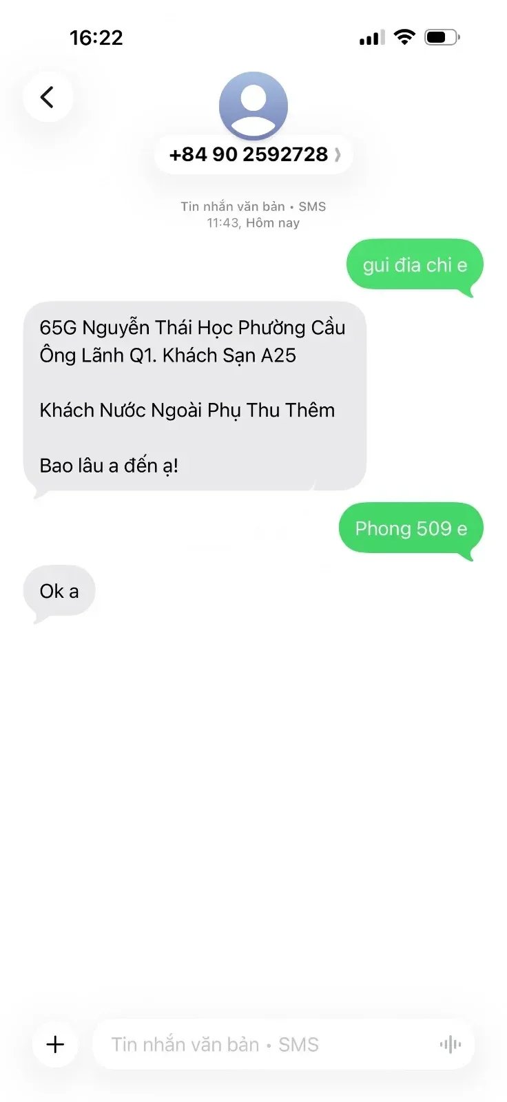 E hàng ngon, dáng chuẩn, thơm. Gặp là muốn ăn ngay