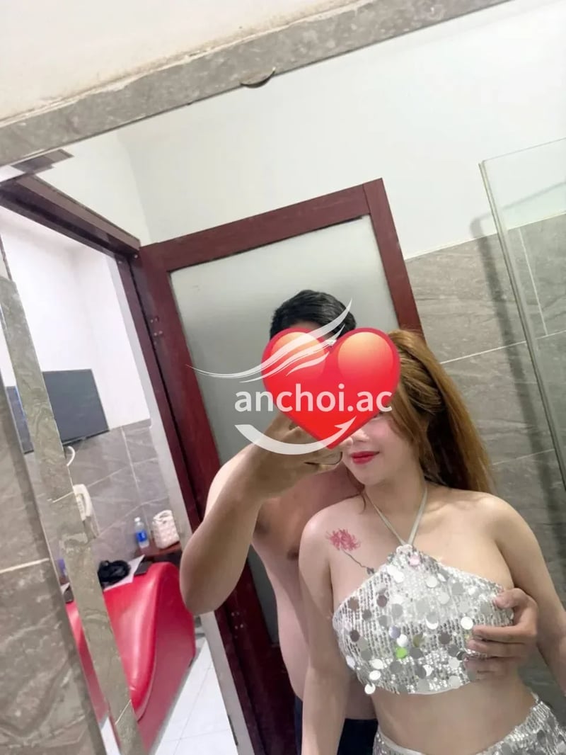 E này thì không thể chê rồi, đỉnh của đỉnh, không uổng công qua gặp em, Mặt có n — ảnh 3