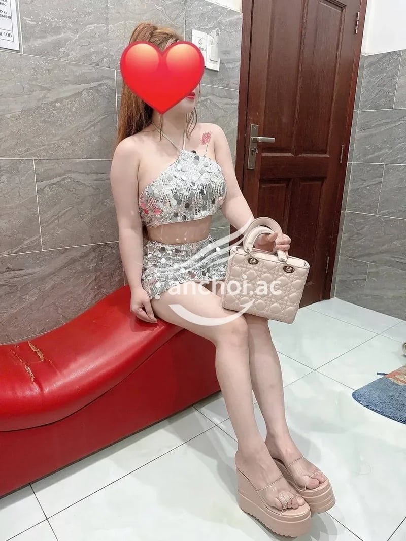 E này thì không thể chê rồi, đỉnh của đỉnh, không uổng công qua gặp em, Mặt có n — ảnh 2