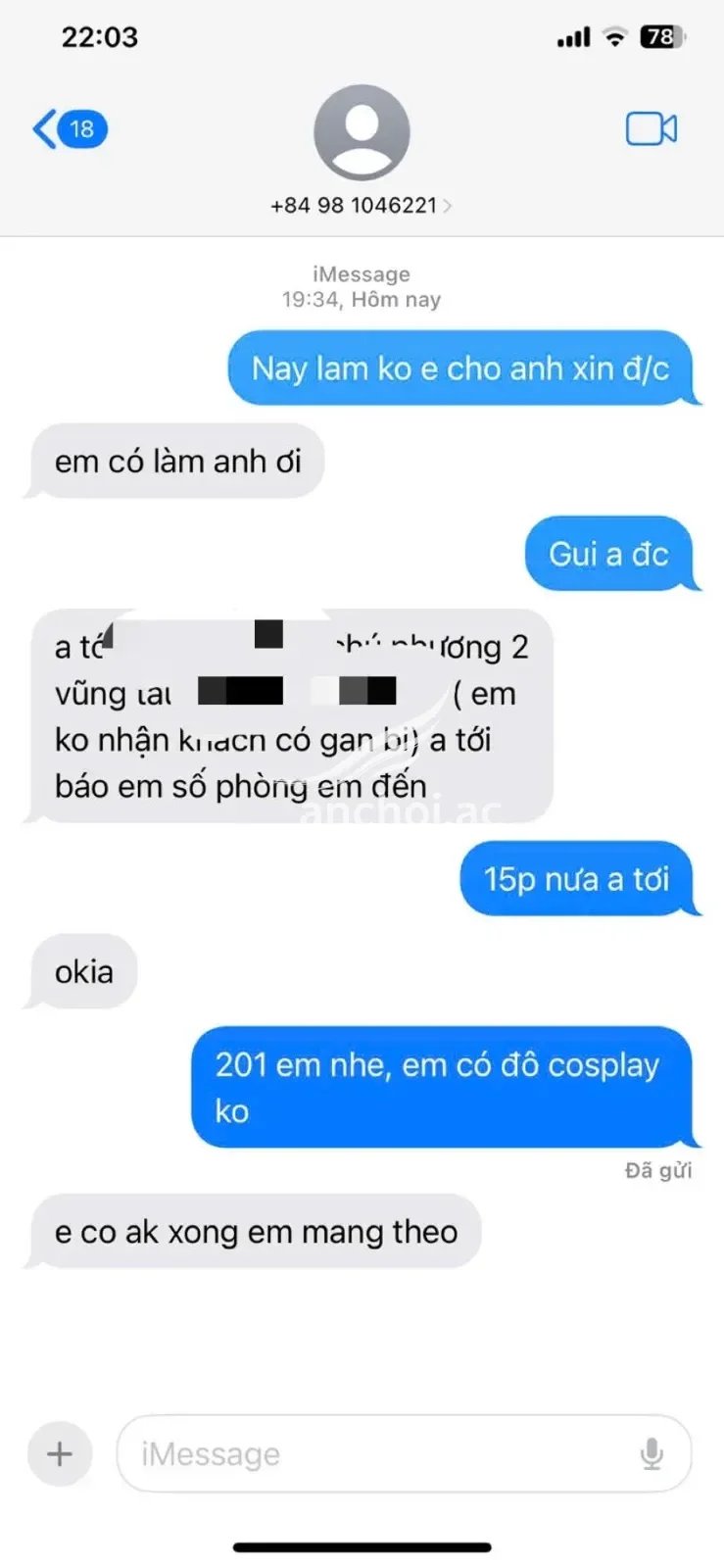xinh duyên, làm tình chu đáo thời gian thoai mái không hối lần tới sẽ gặp lại e  — ảnh 3