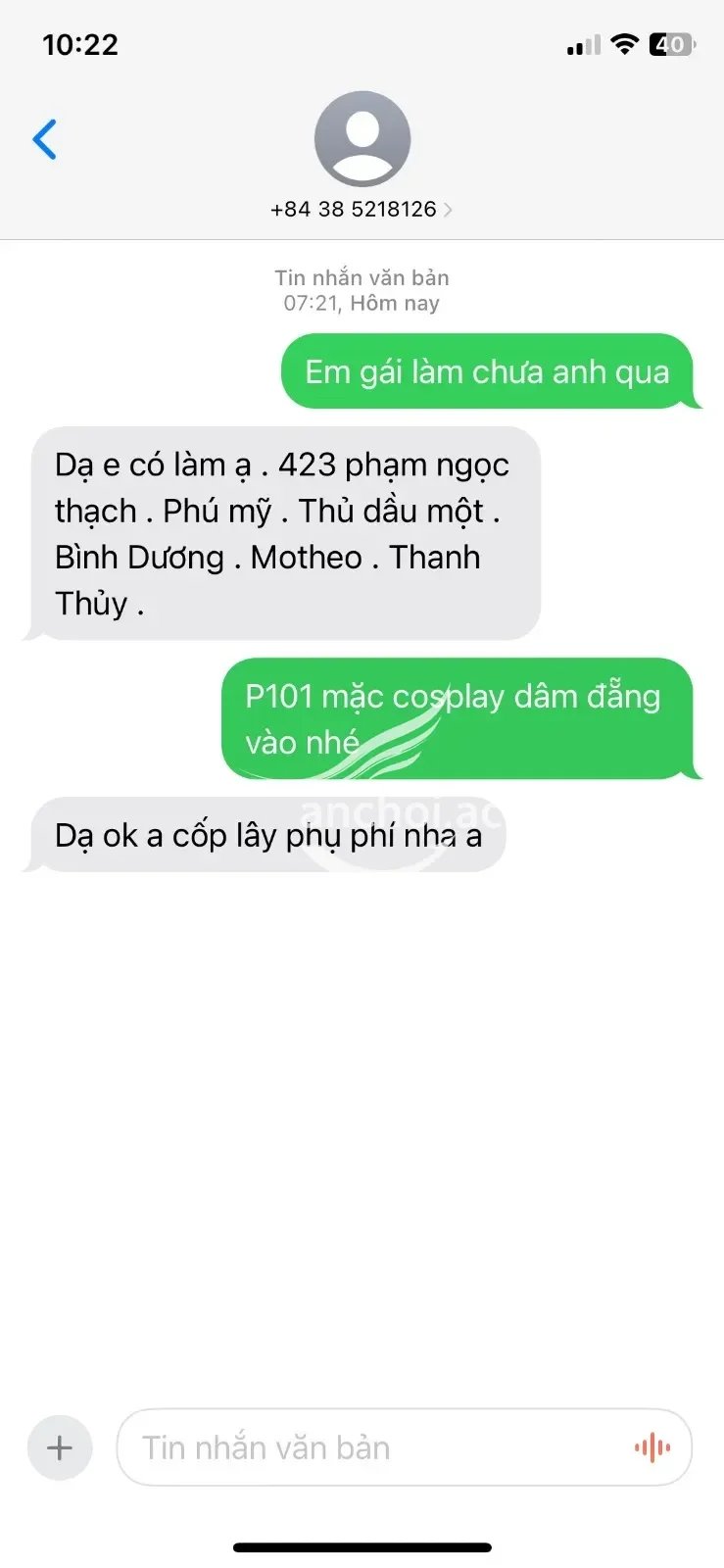 Dogy em rên trong xung sướng — ảnh 2