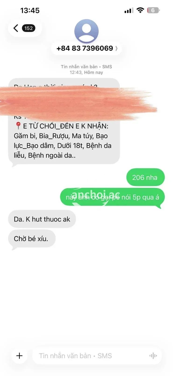 face dễ thương, vui vẻ, tình cảm, hàng ngon và đẹp, bím khít nước nhiều, chịch p — ảnh 3