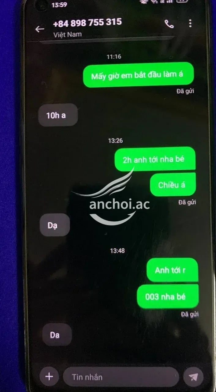 Hàng ngon đỉnh nóc kịch trần, mình thấy thoải mái, cả về thái độ và dv  — ảnh 2