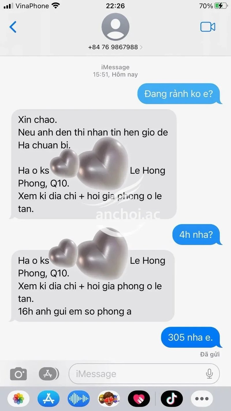 hôm nay gặp em nhân viên văn phòng buscu siêu đỉnh hehe
chấm em Trúc Hà bữa h rồ — ảnh 4