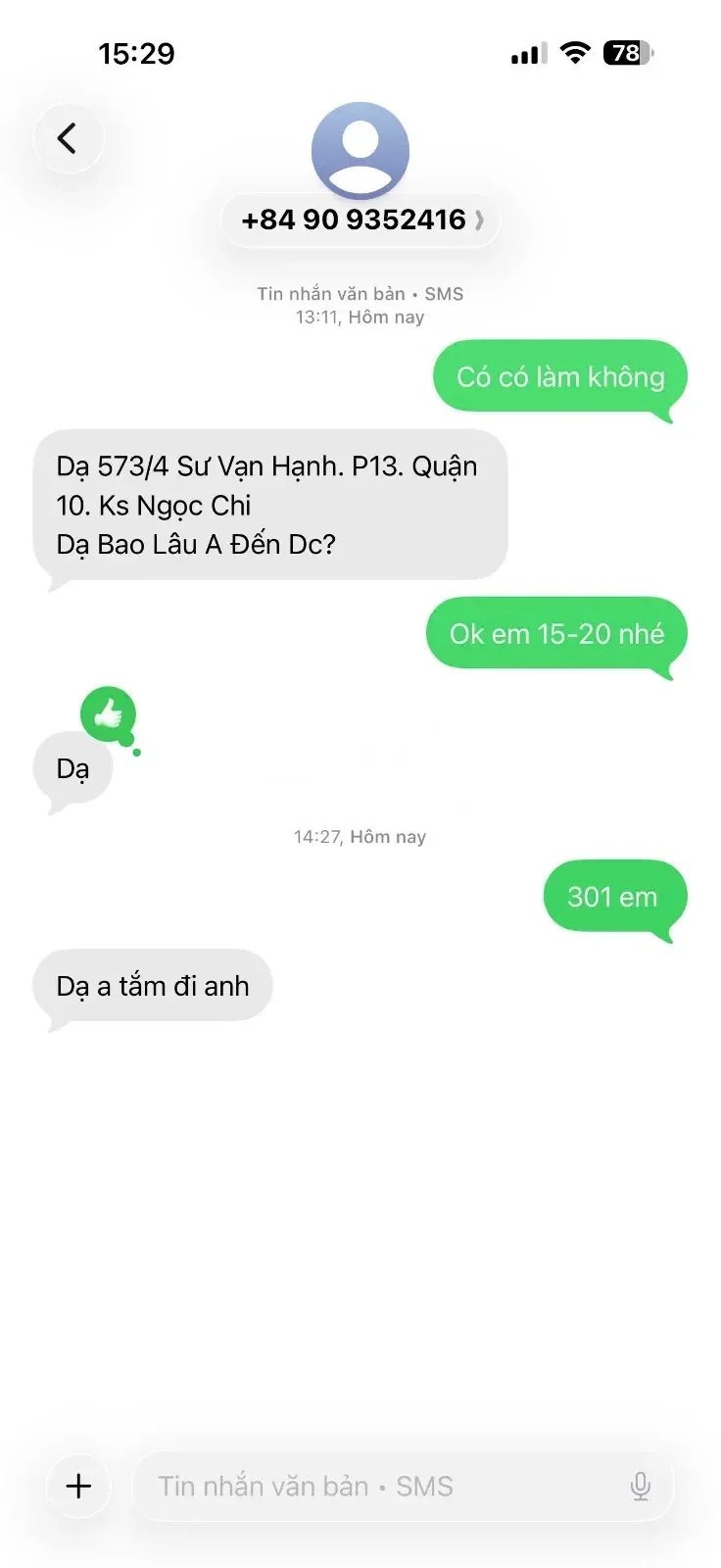 Đẹp thơm nha ae, kỷ năng giỏi bi lúc cán, vui vẻ nhiệt tình lắm