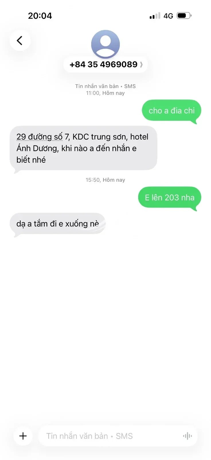 chén em này rồi, khuôn mặt phải nói là xinh, body thì đẹp, thái độ phục vụ tốt,  — ảnh 2